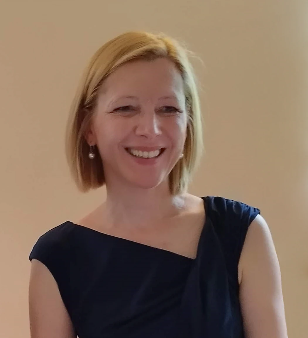 Tina Rupnik Pejić Tina Rupnik Pejić